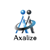 AXALIZE Incorporate Logotype