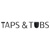 Taps and Tubs Logo