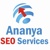 Ananya SEO Services Logo