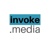 Invoke Media Group Logo