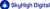 SKYHIGH Digital Logo