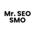 Mrseosmo Logo
