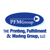 The Printing, Fulfillment and Mailing Group, LLC Logo