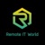 Remote IT World Logo