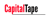 Capital Tape Company Logotype