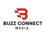 Buzz Connect Media Logo