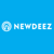 NewDeez Logo