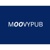 Moovypub Logo