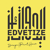 Edvetize Design & Print House Logo