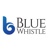 Blue Whistle Advertising Logo