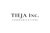 TIEJA Inc. Communications Logo