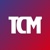 TCM Sports Logotype