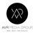 AVR Media Group Logo