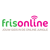 Fris Online Logo