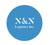 N&N Logistics Inc. Logo