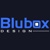 Blubox Design Logo