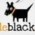 Little Black Dog Logo