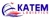 Katem Logistics Logo