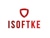 Isoftke Software Solutions Logo