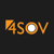 4SOV Logo