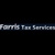 Farris Tax Services Logo