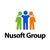 Nusoft Group Logo