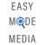 Easy Mode Media | Edmonton SEO Services Logo