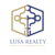 Lusa Realty Logo