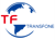 Transfone International Logistics | Jasa Forwarder Terpercaya Logotype
