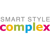 Smart Style Complex, Inc. Logo