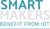 SmartMakers Logo