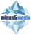 Minus 5 Media Logo