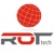 ROT-tech GmbH & Co. KG Logotype