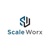 Scaleworx.io Logo