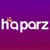Haparz Pvt Ltd Logo