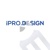iPro.Design Logo