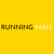 Running Man Commerce Logo