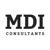 MDI Consultants Logotype