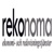 Rekonoma AB Logo