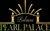 Pedram Pearl Palace Logo