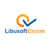 Libusoft Cicom Logo