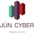 Jün Cyber Logo