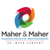 Maher & Maher Logo