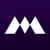 Provider Logotype Multiverse Communications Logo