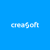 CREASOFT ID Logo