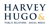 Harvey & Hugo Logo