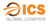 ICS Global Logistics Logo