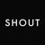 Shout Design Logo