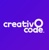 Creativo code Logo