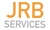 JRB Property Cleaning Services Logo